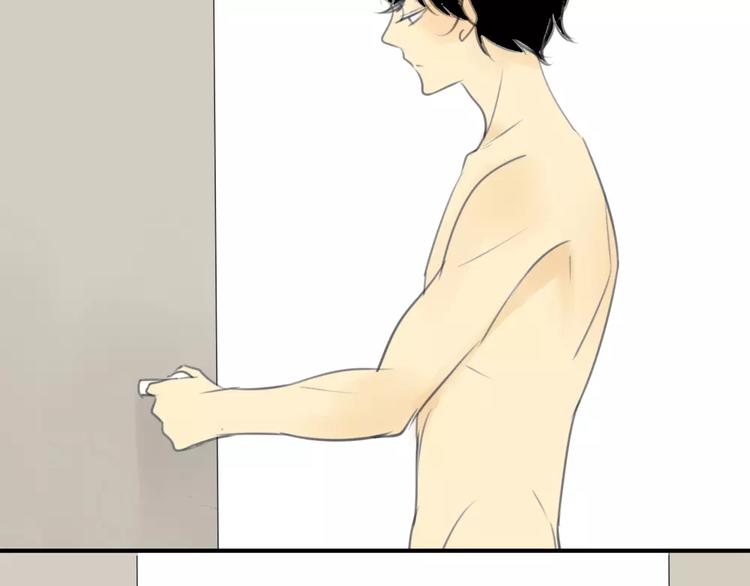 同学关系？韩漫全集-第30话 没有穿衣服的阿树无删减无遮挡章节图片 