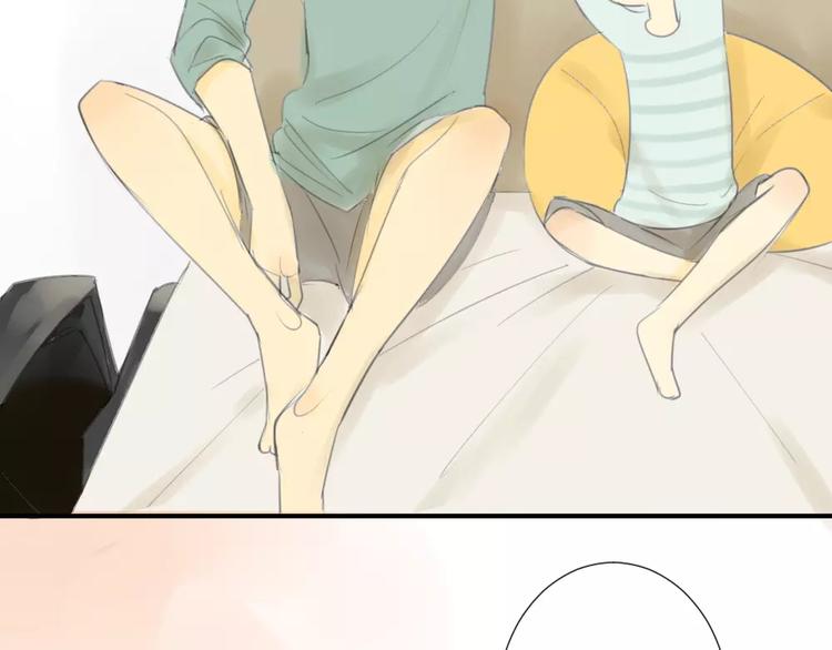 同学关系？韩漫全集-第31话 旅行，开始！无删减无遮挡章节图片 