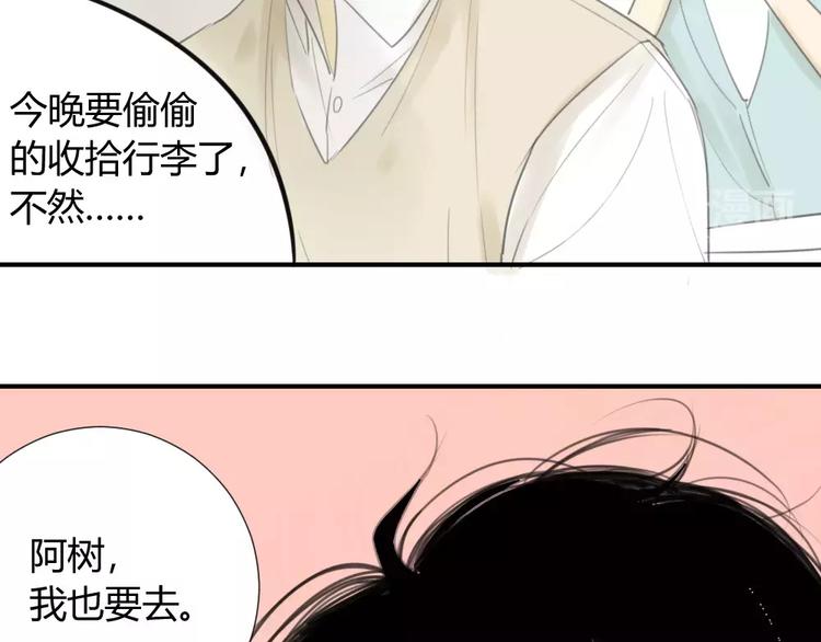 同学关系？韩漫全集-第31话 旅行，开始！无删减无遮挡章节图片 