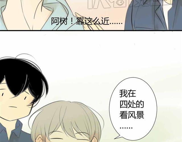 同学关系？韩漫全集-第32话 只是同学关系？无删减无遮挡章节图片 