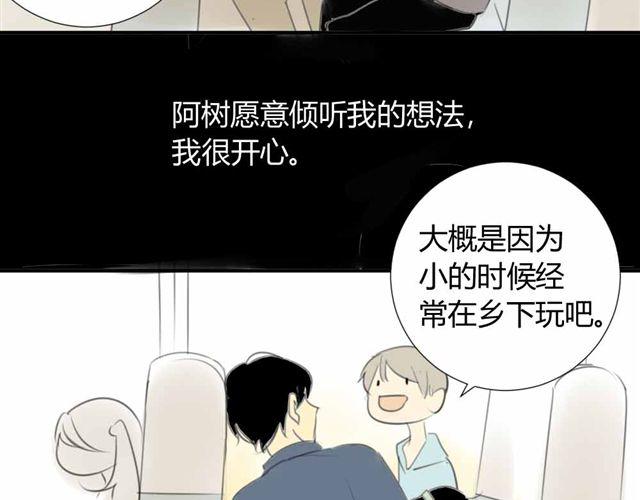 同学关系？韩漫全集-第32话 只是同学关系？无删减无遮挡章节图片 