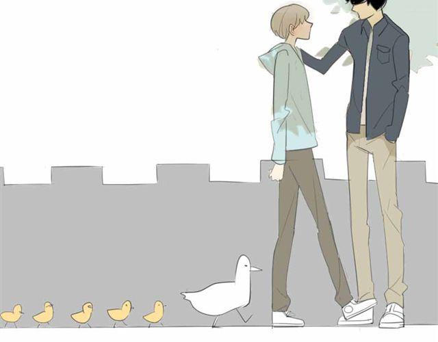 同学关系？韩漫全集-第33话 弟弟怎么不见了无删减无遮挡章节图片 