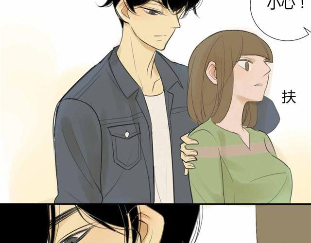 同学关系？韩漫全集-第33话 弟弟怎么不见了无删减无遮挡章节图片 