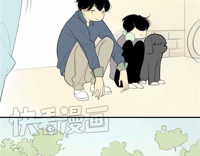 同学关系？韩漫全集-第33话 弟弟怎么不见了无删减无遮挡章节图片 