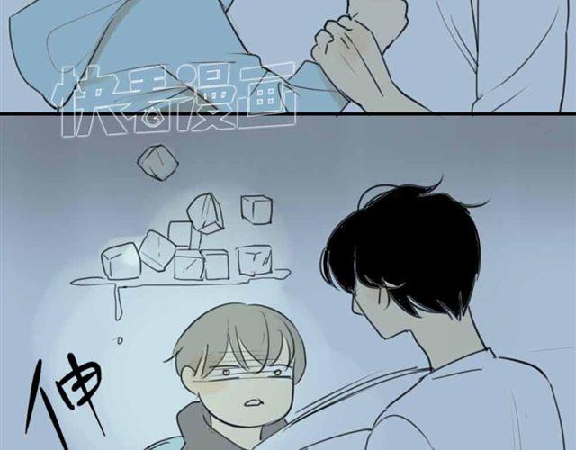 同学关系？韩漫全集-第36话 我来教你跳舞吧无删减无遮挡章节图片 