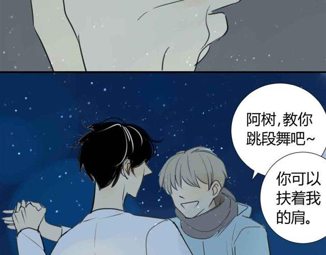 同学关系？韩漫全集-第36话 我来教你跳舞吧无删减无遮挡章节图片 