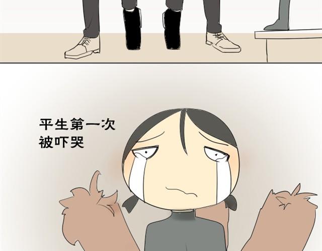 同学关系？韩漫全集-第5话 只是流鼻血啊无删减无遮挡章节图片 