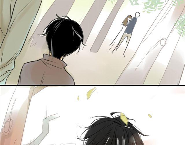 同学关系？韩漫全集-第38话 只是好朋友无删减无遮挡章节图片 