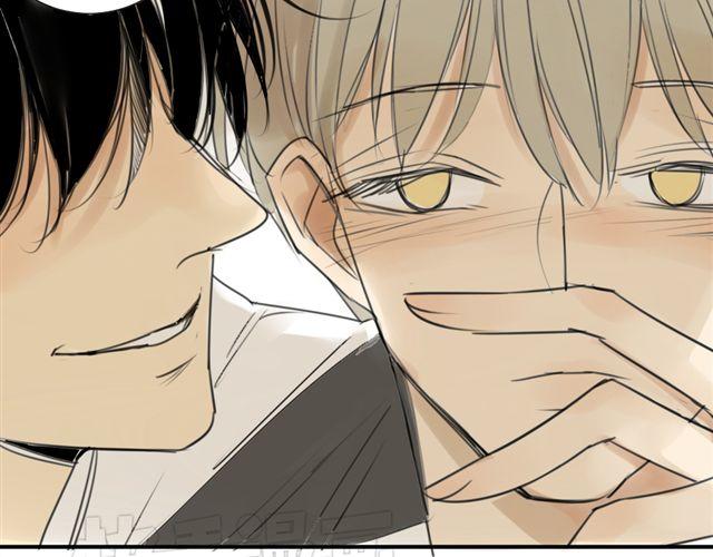 同学关系？韩漫全集-第39话 跟不上我可就不等你了无删减无遮挡章节图片 