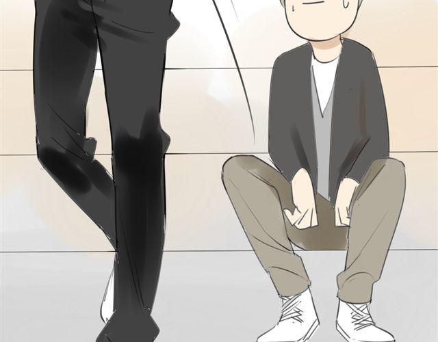 同学关系？韩漫全集-第39话 跟不上我可就不等你了无删减无遮挡章节图片 