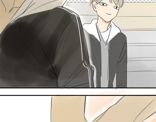 同学关系？韩漫全集-第39话 跟不上我可就不等你了无删减无遮挡章节图片 