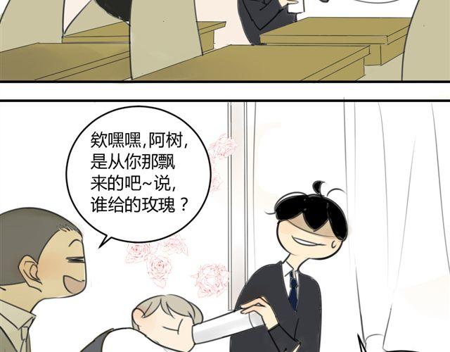 同学关系？韩漫全集-第40话 就这样一辈子无删减无遮挡章节图片 