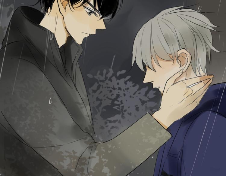 同学关系？韩漫全集-第45话  我被讨厌了吗？无删减无遮挡章节图片 