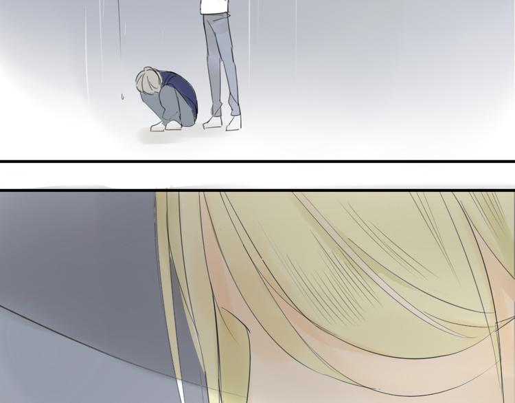 同学关系？韩漫全集-第45话  我被讨厌了吗？无删减无遮挡章节图片 