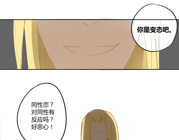 同学关系？韩漫全集-第50话 曾经的苦痛无删减无遮挡章节图片 