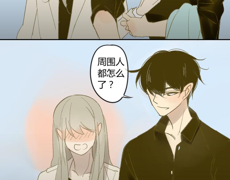 同学关系？韩漫全集-第57话 女装无删减无遮挡章节图片 