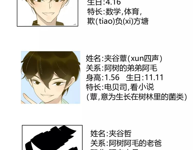 同学关系？韩漫全集-第57话 女装无删减无遮挡章节图片 