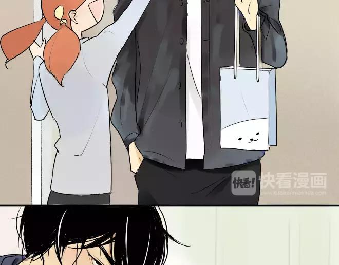同学关系？韩漫全集-第7话 买哪种呢？无删减无遮挡章节图片 