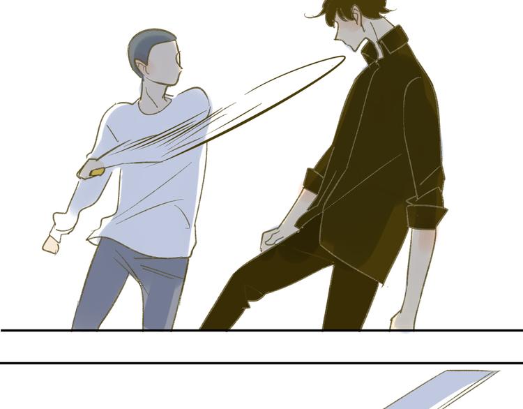 同学关系？韩漫全集-第59话 别人的想法跟我无关无删减无遮挡章节图片 