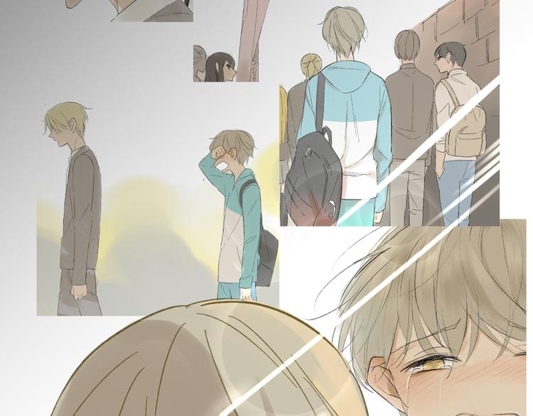 同学关系？韩漫全集-第59话 别人的想法跟我无关无删减无遮挡章节图片 
