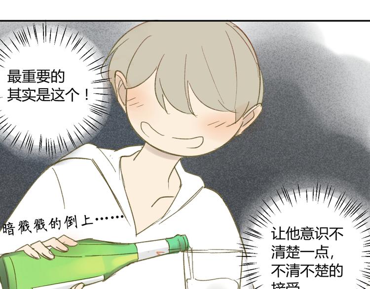 同学关系？韩漫全集-第62话 千万别喝酒无删减无遮挡章节图片 