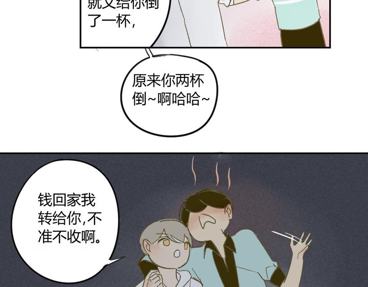 同学关系？韩漫全集-第62话 千万别喝酒无删减无遮挡章节图片 