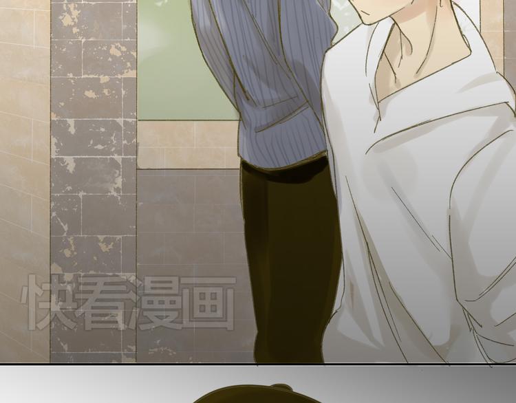 同学关系？韩漫全集-第66话 心意无删减无遮挡章节图片 