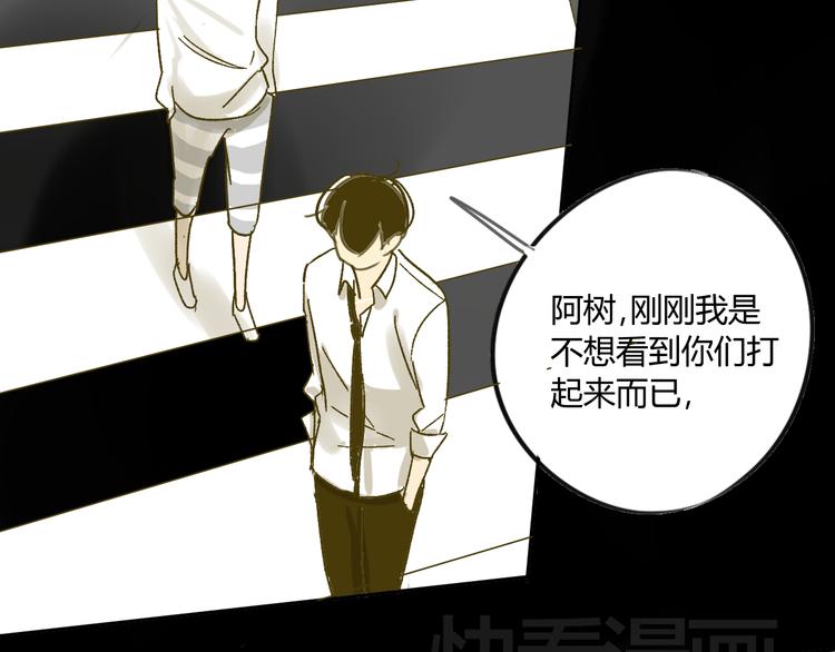 同学关系？韩漫全集-第66话 心意无删减无遮挡章节图片 