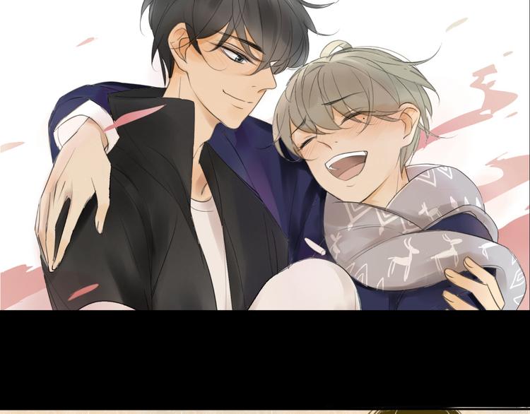 同学关系？韩漫全集-第66话 心意无删减无遮挡章节图片 