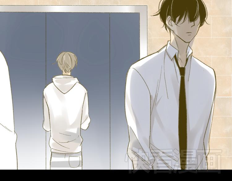 同学关系？韩漫全集-第66话 心意无删减无遮挡章节图片 