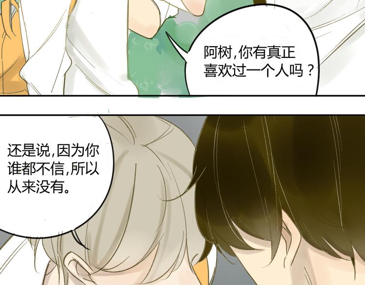 同学关系？韩漫全集-第67话 害怕失去无删减无遮挡章节图片 