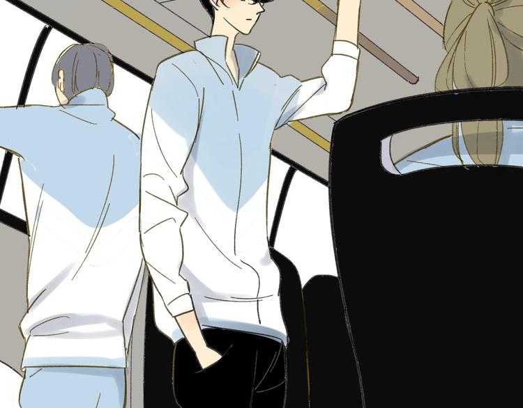 同学关系？韩漫全集-第68话 有些事需要谈谈了无删减无遮挡章节图片 