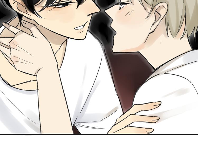 同学关系？韩漫全集-第68话 有些事需要谈谈了无删减无遮挡章节图片 