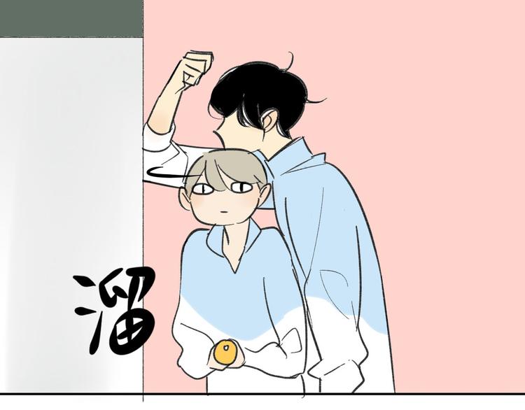 同学关系？韩漫全集-第69话 靠近你无删减无遮挡章节图片 