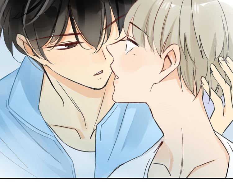 同学关系？韩漫全集-第73话 表明态度无删减无遮挡章节图片 