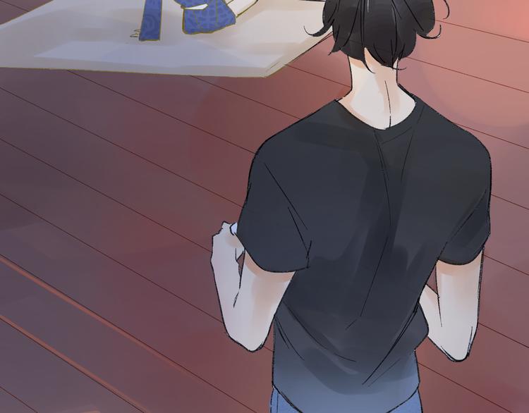 同学关系？韩漫全集-第77话 想念无删减无遮挡章节图片 