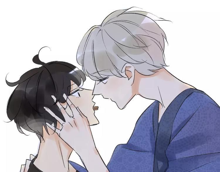同学关系？韩漫全集-第77话 想念无删减无遮挡章节图片 