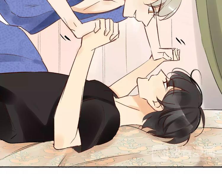 同学关系？韩漫全集-第79话 你跟谁学的？无删减无遮挡章节图片 