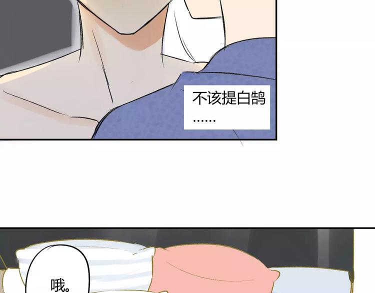 同学关系？韩漫全集-第80话 白鹄归来无删减无遮挡章节图片 
