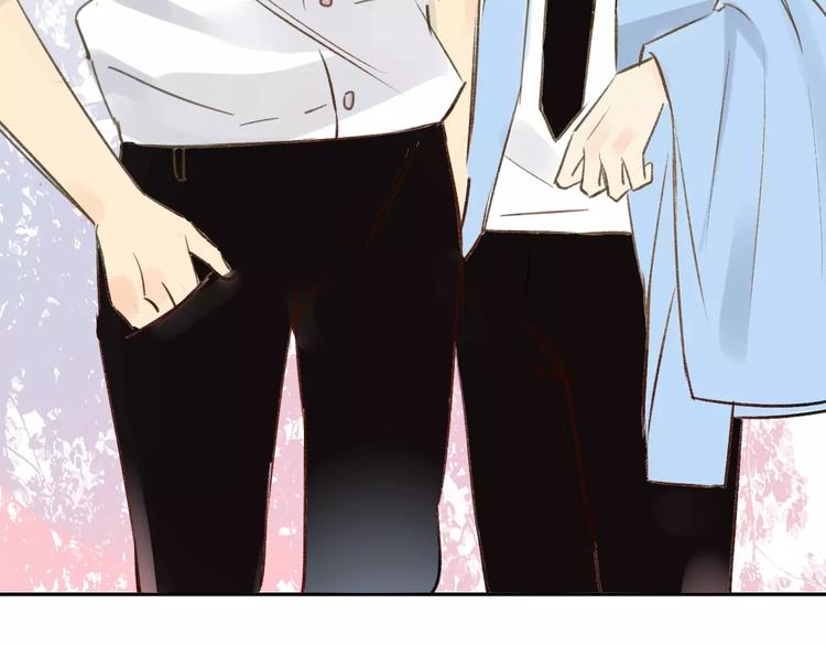 同学关系？韩漫全集-第81话 果然你们俩会一起出现无删减无遮挡章节图片 
