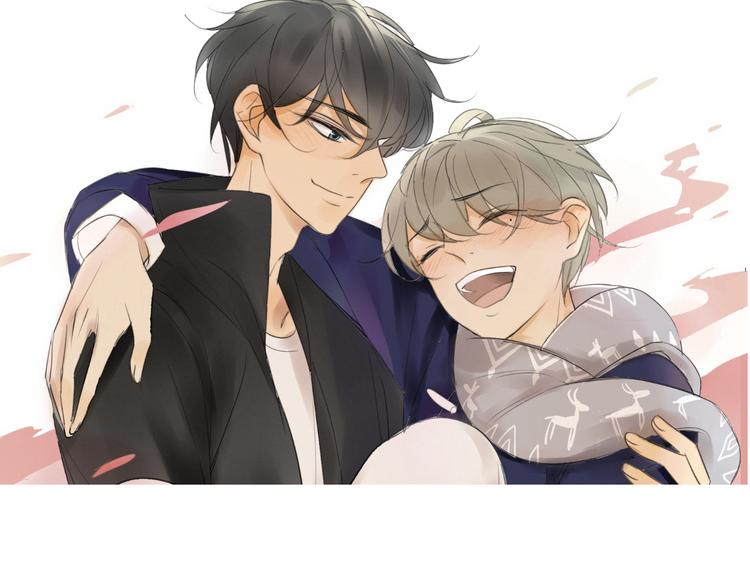 同学关系？韩漫全集-第83话 他会理解的无删减无遮挡章节图片 