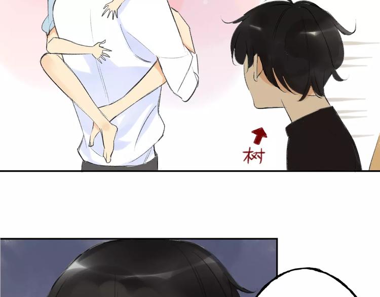 同学关系？韩漫全集-第87话  哭笑不得的冷战无删减无遮挡章节图片 