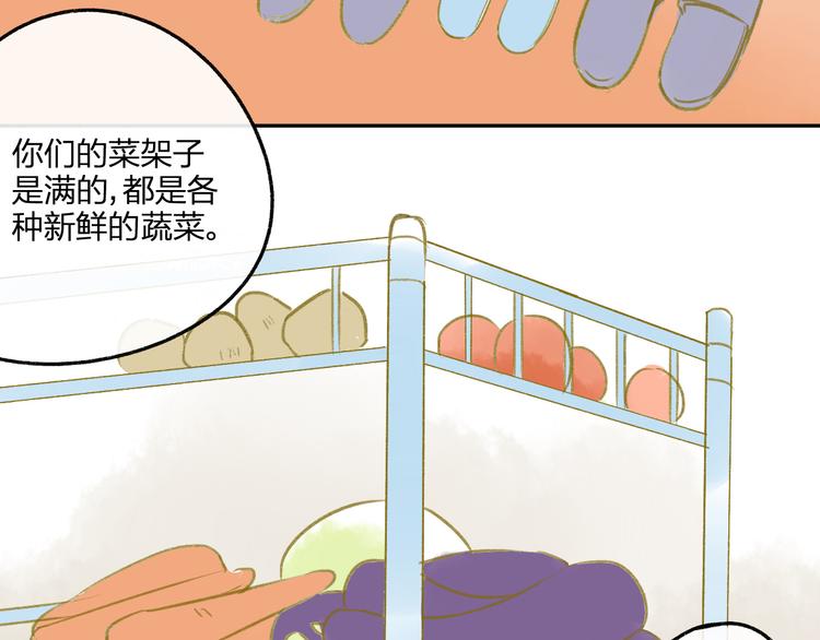 同学关系？韩漫全集-第91话  烟火暖心无删减无遮挡章节图片 