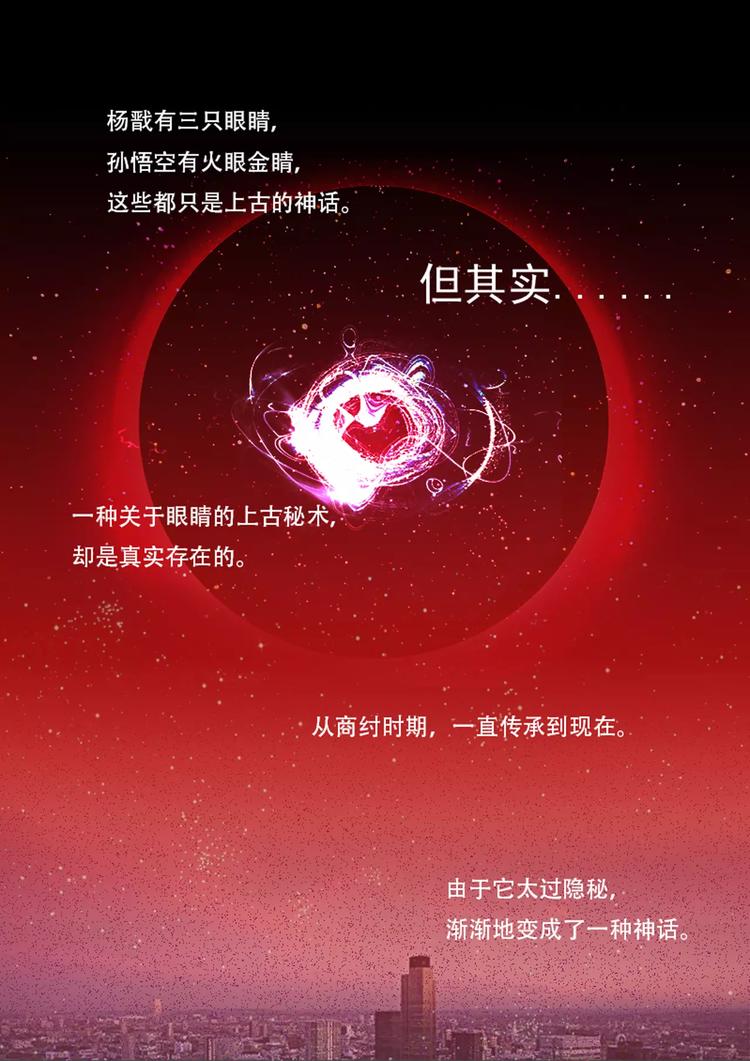 透视之眼韩漫全集-第1话无删减无遮挡章节图片 