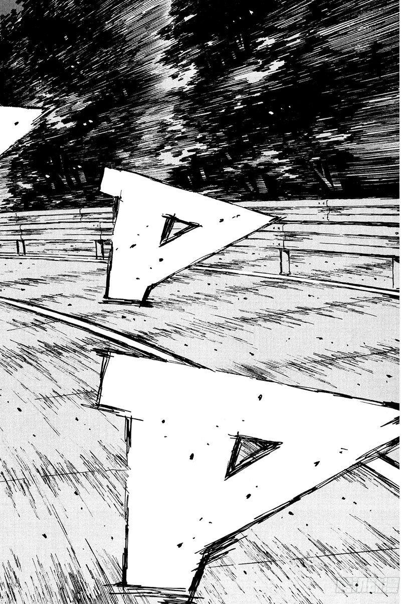 头文字D韩漫全集-Vol.128 从封印中释放无删减无遮挡章节图片 