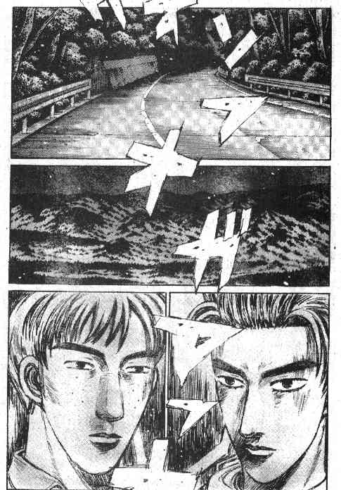 头文字D韩漫全集-第20卷无删减无遮挡章节图片 