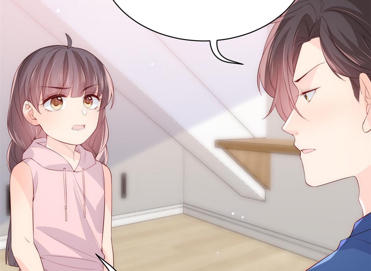 团宠大佬三岁半韩漫全集-第96话两条命，价格不能低了!无删减无遮挡章节图片 