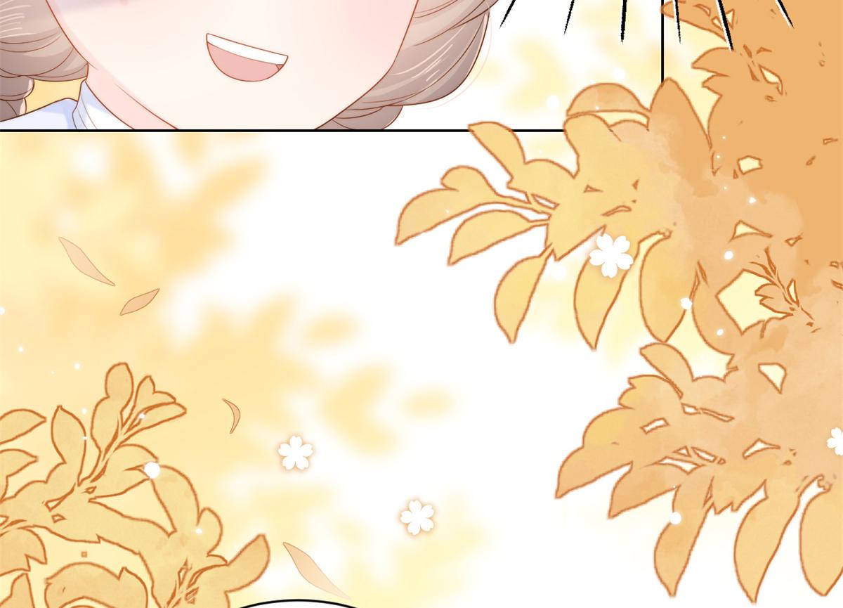 团宠大佬三岁半韩漫全集-第99话 画像挡桃花无删减无遮挡章节图片 