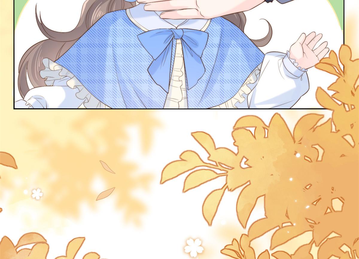 团宠大佬三岁半韩漫全集-第99话 画像挡桃花无删减无遮挡章节图片 