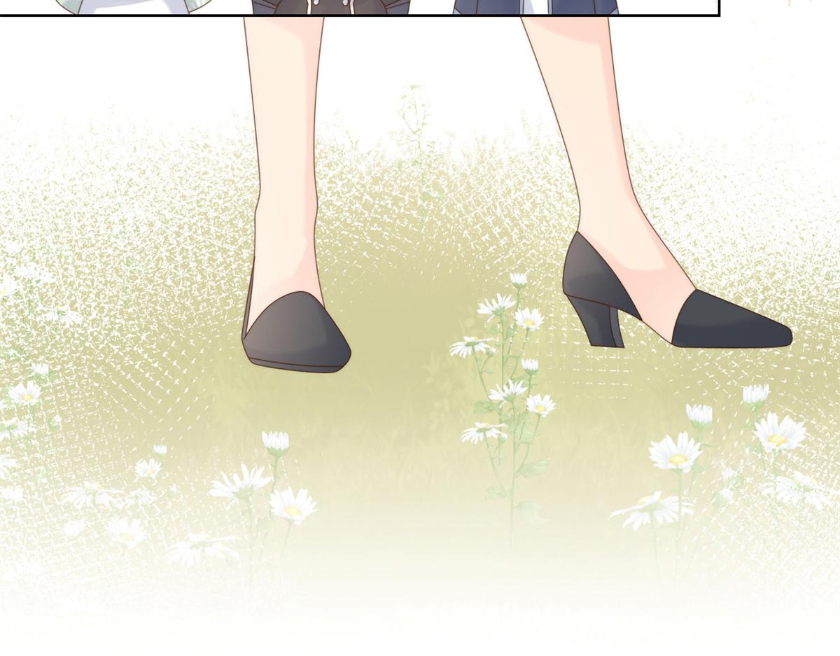 团宠大佬三岁半韩漫全集-第99话 画像挡桃花无删减无遮挡章节图片 
